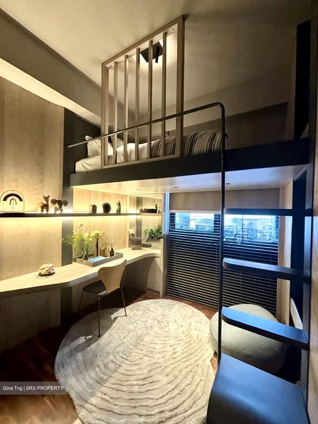 Jervois Privé (D10), Apartment #556425821